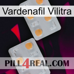 Vardenafil Vilitra 25